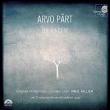 Arvo Pärt, Paul Hillier&nbsp;-&nbsp;Da Pacem Domine - Super Audio CDhybride