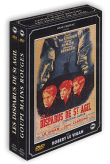 Goupi Mains-Rouges + Les disparus de St-Agil - Pack (Coffrets 2 DVD)