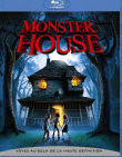Monster House - Edition Blu-Ray