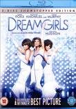 Dreamgirls - Edition Blu-Ray - Edition Collector&nbsp;-&nbsp;Bill Condon