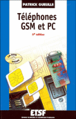 Téléphones portables et PC&nbsp;-&nbsp;Patrick Gueulle