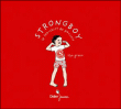 Strongboy, le tee-shirt de pouvoir&nbsp;-&nbsp;Ilya Green