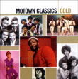 Soul Funk&nbsp;-&nbsp;Motown classics gold