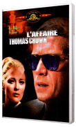 L'Affaire Thomas Crown (DVD)