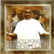 Little Brother&nbsp;-&nbsp;Separate but equal