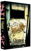 Gilgamesh&nbsp;-&nbsp;Coffret - Volume 2 - Edition Fnac