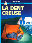 Les aventures de Jack Palmer, T3&nbsp;-&nbsp;René Pétillon