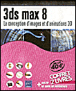 3ds max 8&nbsp;-&nbsp;Alexis Chenot, Julien Wittmer