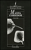 Manta corridor&nbsp;-&nbsp;Dominique Sylvain