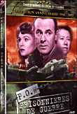 Prisonnières de guerre (DVD)