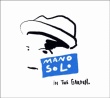 Mano Solo&nbsp;-&nbsp;In the garden