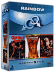 Coffret Rainbow - Volume 4&nbsp;-&nbsp;Eloy De La Iglesia, Max Mitchell, Pierre Boutron