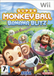 Super Monkey Ball - Banana Blitz