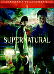 Supernatural - Saison 1 (DVD)