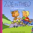 Le pique-nique