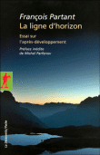 La ligne d'horizon&nbsp;-&nbsp;François Partant