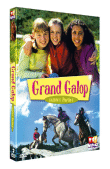 Grand galop&nbsp;-&nbsp;Saison 1 - Partie 1