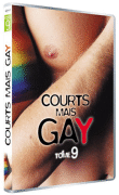 Courts mais Gay&nbsp;-&nbsp;Tome 9