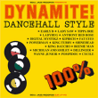 Digital Mystikz&nbsp;-&nbsp;100% dynamite dancehall style