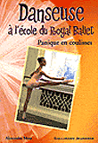 Danseuse au Royal Ballet, T6&nbsp;-&nbsp;Alexandra Moss