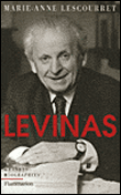 Levinas&nbsp;-&nbsp;Marie-Anne Lescourret