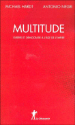 Multitude&nbsp;-&nbsp;Antonio Negri, Michael Hardt