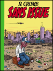 Sans issue&nbsp;-&nbsp;Robert Crumb