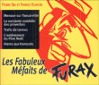 Pierre Dac, Francis Blanche&nbsp;-&nbsp;Les fabuleux méfaits de Furax