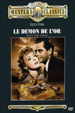 Le Démon de l'Or&nbsp;-&nbsp;Simon Sylvan