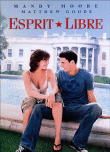 Esprit libre (DVD)