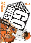 Go West, T1&nbsp;-&nbsp;Yu Yagami