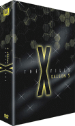The X-files - The X-files