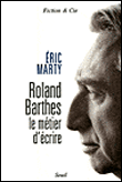 Roland Barthes