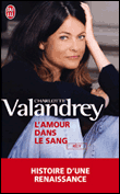 L'amour dans le sang&nbsp;-&nbsp;Charlotte Valandrey