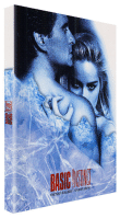 Basic instinct - Edition Double&nbsp;-&nbsp;Paul Verhoeven