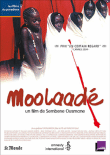 Moolade&nbsp;-&nbsp;Sembene Ousmane