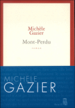 Mont-perdu&nbsp;-&nbsp;Michèle Gazier