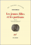 Les jeunes filles et les partisans&nbsp;-&nbsp;Kader Abdolah
