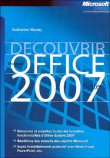Découvrir Office 2007