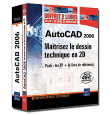 AutoCAD 2006&nbsp;-&nbsp;Olivier Le Frapper