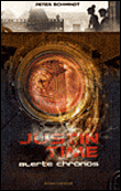 Justin Time, T1&nbsp;-&nbsp;Peter Schwindt