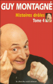 Histoires drôles T4&nbsp;-&nbsp;Guy Montagné
