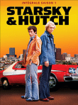 Starsky & Hutch - Saison 1 (DVD)