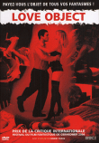 Love Object (DVD)