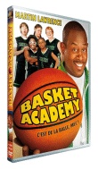 Basket academy&nbsp;-&nbsp;Steve Carr