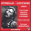 Giuseppe Verdi&nbsp;-&nbsp;Otello