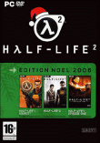 Comparer les prix de Half Life 2 Edition No�l 2006