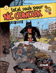Nic Oumouk, T1&nbsp;-&nbsp;Manu Larcenet