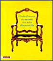 Chefs d'oeuvre du musée des arts déco&nbsp;-&nbsp;Collectif
