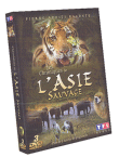 Les Chroniques de l'Asie sauvage&nbsp;-&nbsp;Documentaire sur la faune